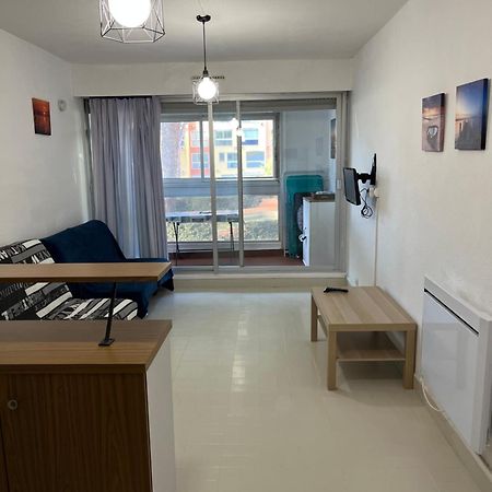 Studio 4 Couchages Avec Piscine D'Ete Vue Port آجد المظهر الخارجي الصورة